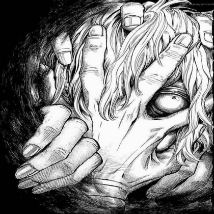 Tomura Shigaraki