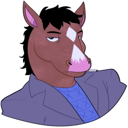Bojack Horseman