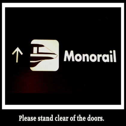 monorail