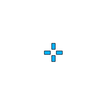 CBRO Crosshair Roblox Decal