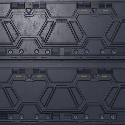 pbr-seamless-sci-fi-texture-pack-3d-model-low-poly