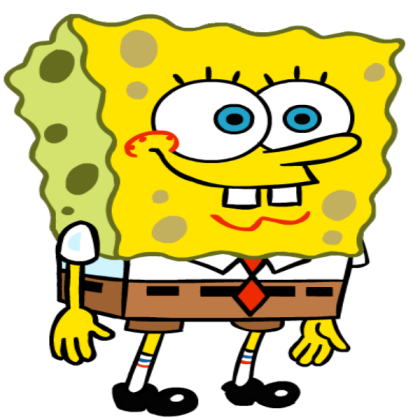 Spongebob (Spongebob Squarepants)