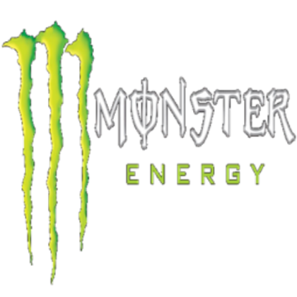 Monster Energy logo
