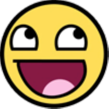 Trolls (Awesome Face/Epic Face)