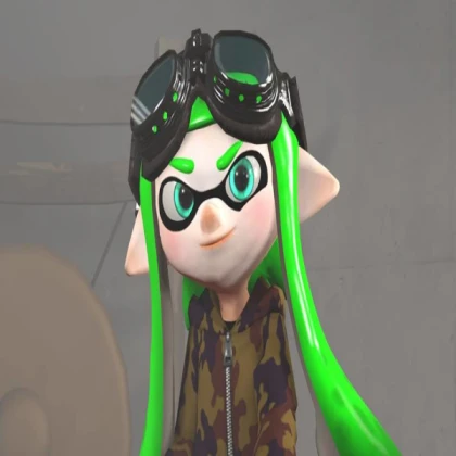 Maeka Enderfox [Free]