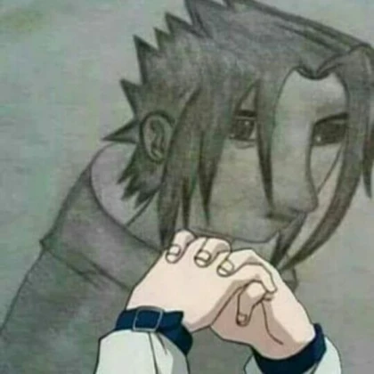 Sasuke Bugado (Decal)