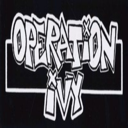 operation ivy