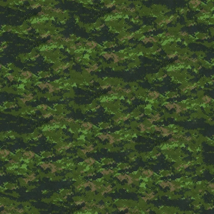 Canadian Camo A.K.A CADPAT