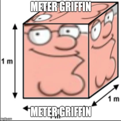 METER GRIFFIN