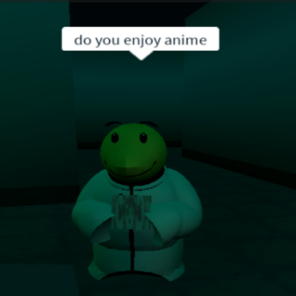 do you enjoy anime