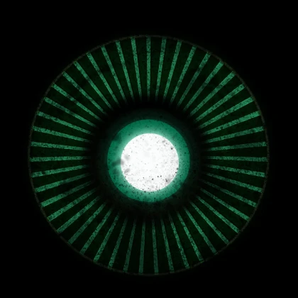 Scrap Baby eye textures