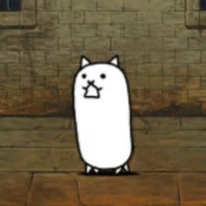 Tank Cat [Battle Cats]