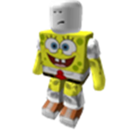 spongebob