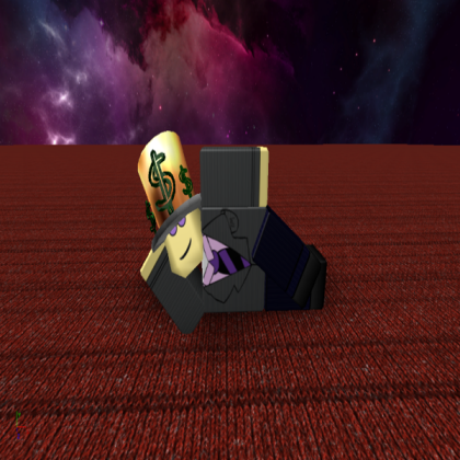 Build me like on of your french ROBLOXians