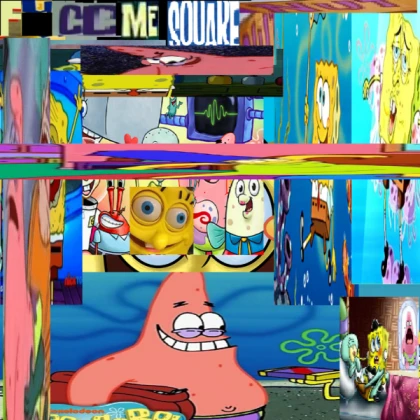 funny spongebob