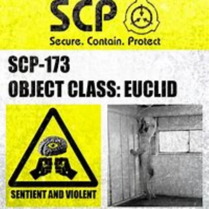 SCP 173