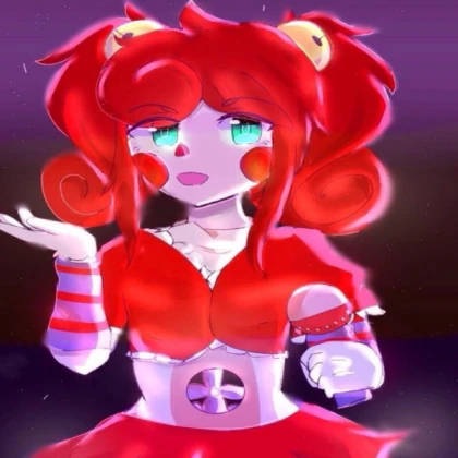 Circus Baby