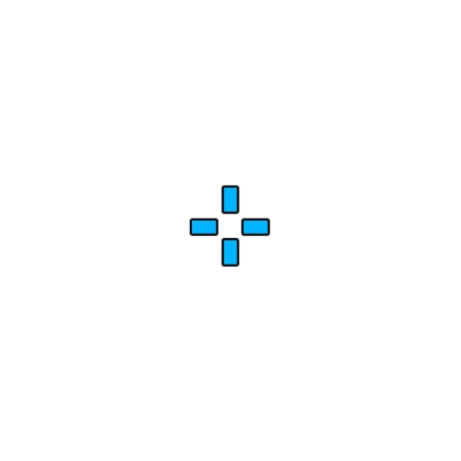 crosshair Roblox Decal