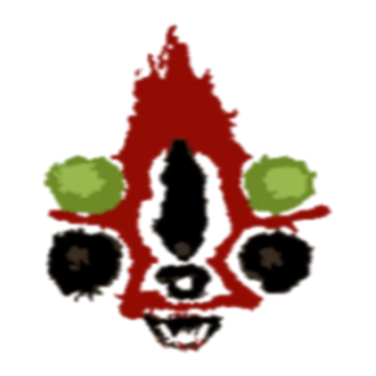 SCP }}} }173{ {{{ face my version