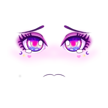 Fantasy collection │purple baby