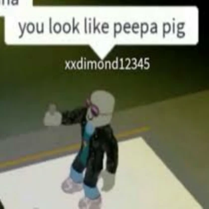 peepa pig