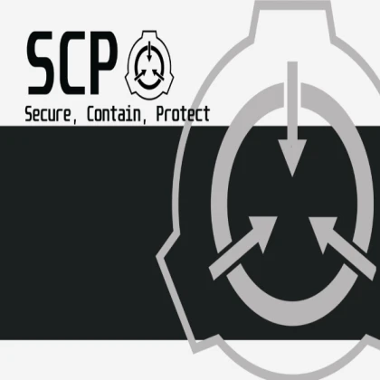 SCP logo