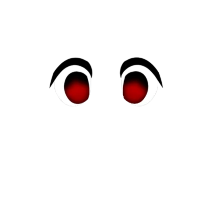 📦 [FACE] Eyes - Red