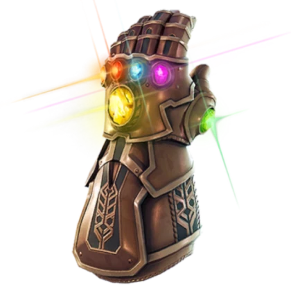 infinity gauntlet