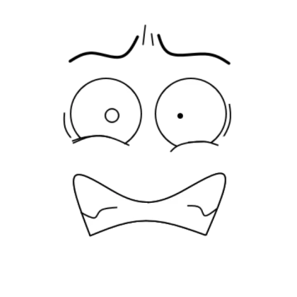 Extreme Shock / Fear // No Effect