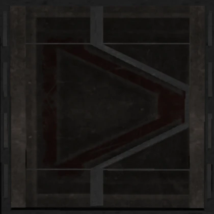 SCP Heavy Containment Door