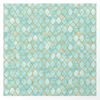 [SUMMER] oriental pattern