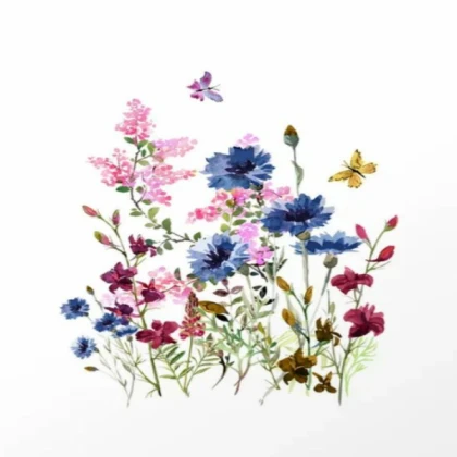 [SUMMER] wildflowers