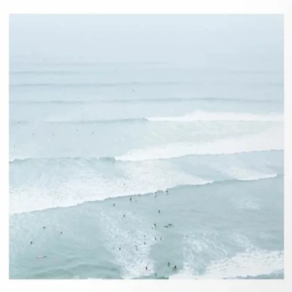 [SUMMER] tiny surfers