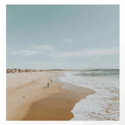 [SUMMER] summer beach