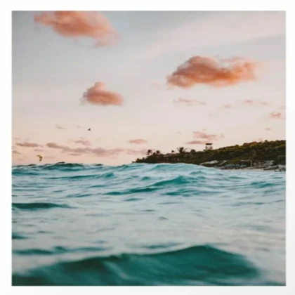 [SUMMER] summer sunset