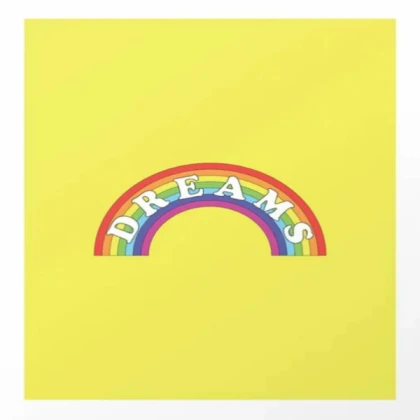 [SUMMER] rainbow dreams