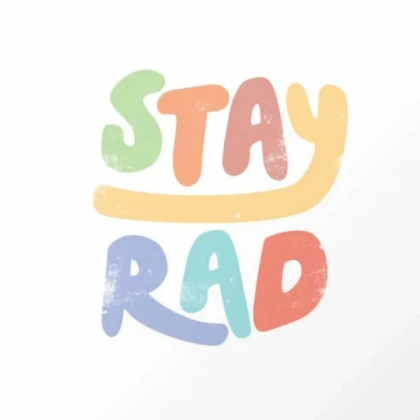 [SUMMER] stay rad
