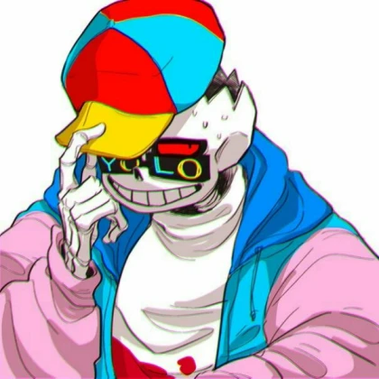 Horror Fresh Sans