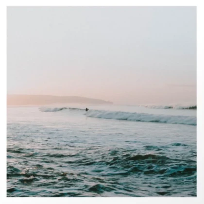 (SUMMER) Summer Waves