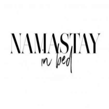 [MINIMALIST] namastay