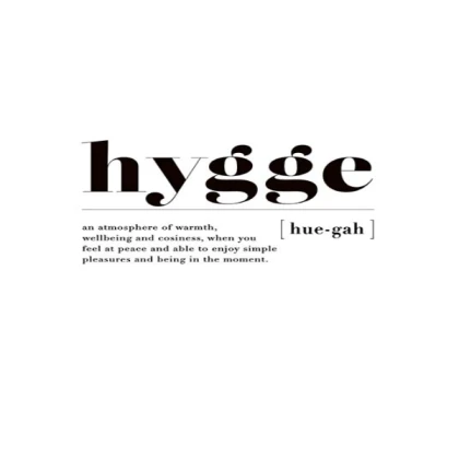 [MINIMALIST] hygge