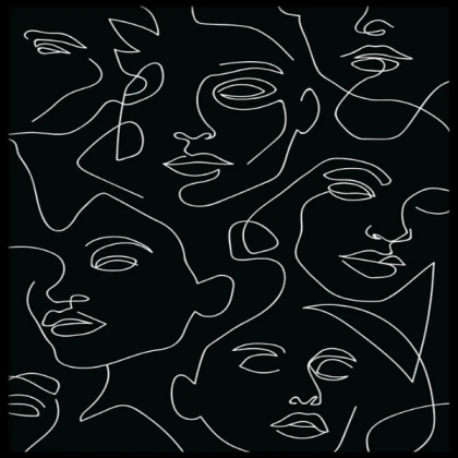 [MINIMALIST] the people