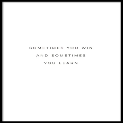 [MINIMALIST] sometimes