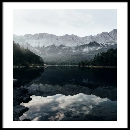 [MINIMALIST] reflections