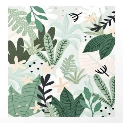 [IKO] into the jungle