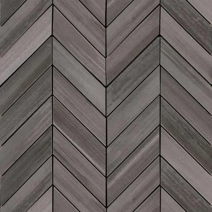 [WALLPAPER] porcelain chevron mosaic