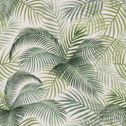 [WALLPAPER] palm leaves pattern