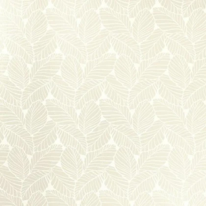 [WALLPAPER] palm leaf white