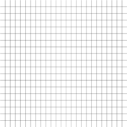 Grid Lines Blueprint Connection