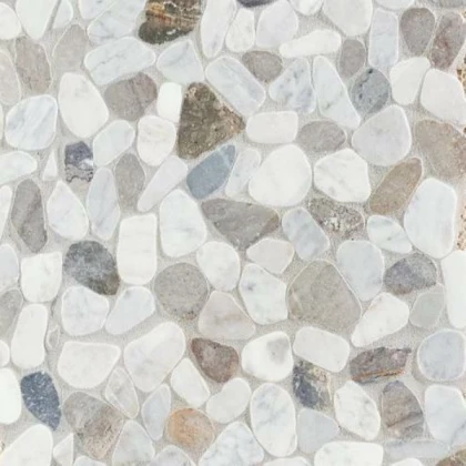 [WALLPAPER] pebble mosaic